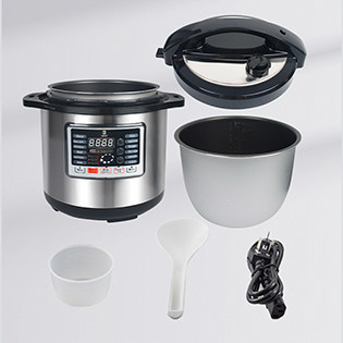 Multifunctional Electric Pressure Cooker MPC057